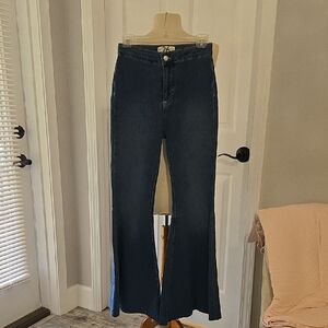 We The Free Flare Jeans 26
